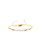 Bracelet Coco beach Elena multicolore