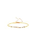 Bracelet Coco beach Julia multicolore