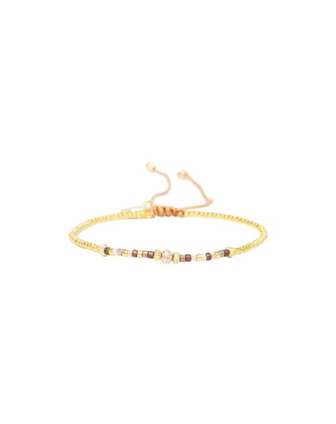 Coco Beach Julia mehrfarbiges Armband