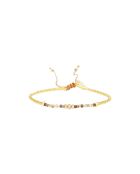 Bracelet Coco beach Julia multicolore
