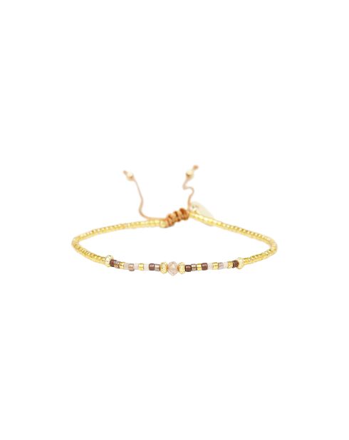 Coco Beach Julia mehrfarbiges Armband
