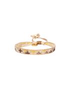 Bracelet Coco beach Célia multicolore