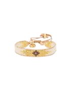 Bracelet Coco beach Olivia multicolore