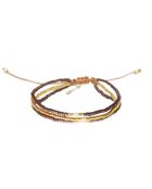 Bracelet Coco beach Mia multicolore