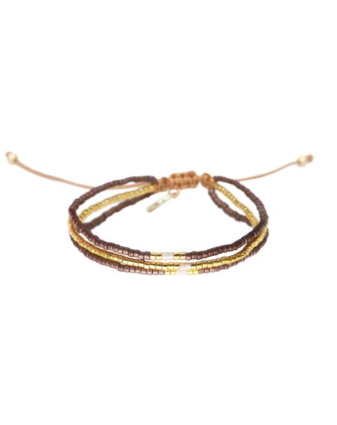 Bracelet Coco beach Mia multicolore