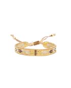 Coco beach Ines veelkleurige armband
