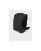 Sombrero anudable negro