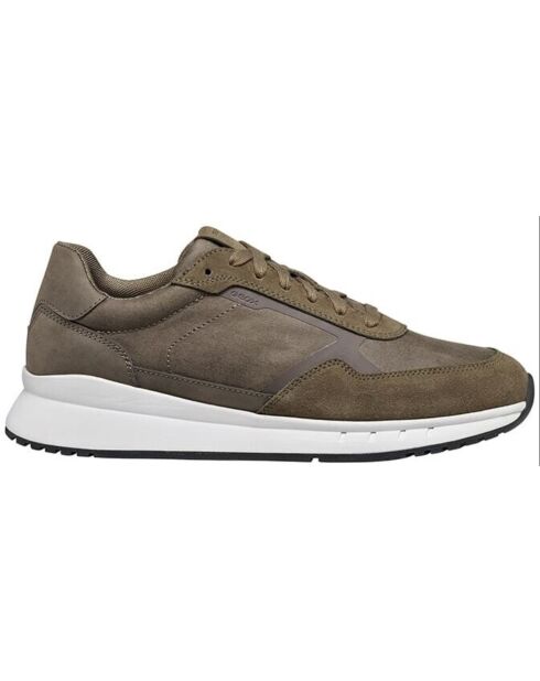 Sneakers U Branthon tortora