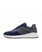 Marineblaue Sneakers U Branthon