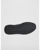 Donkerblauwe sneakers van U Molveno