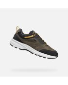Sneakers U Senales B Abx military/black