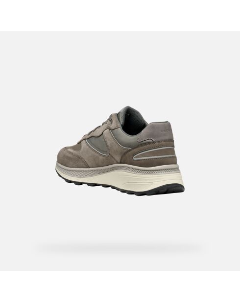 Sneakers U Spherica Active X1 grigio tortora