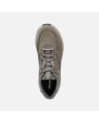 U Spherica Active X1 Dove grijze sneakers