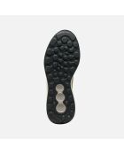 U Spherica Active X1 Dove grijze sneakers