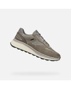 U Spherica Active X1 Dove grijze sneakers