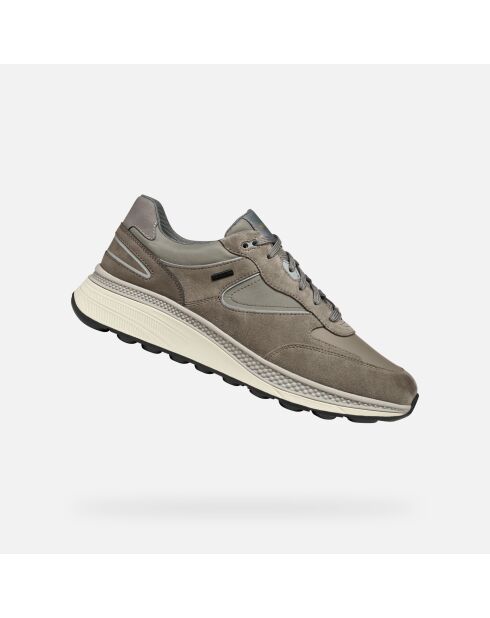U Spherica Active X1 Dove grijze sneakers