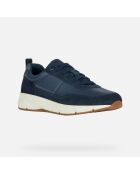 Marineblaue Turnschuhe U Radente