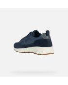 Marineblaue Turnschuhe U Radente