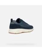 Marineblaue Turnschuhe U Radente