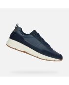 Marineblaue Turnschuhe U Radente