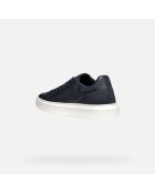 Zapatillas U Deiven azul marino