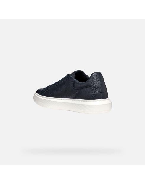 Sneakers blu marino U Deiven