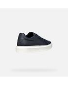 Zapatillas U Deiven azul marino