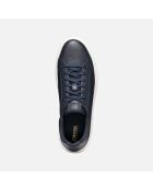 Zapatillas U Deiven azul marino