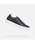 Zapatillas U Deiven azul marino