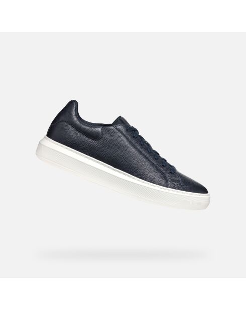 Zapatillas U Deiven azul marino