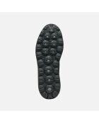Sneakers U Spherica 4X4 B Abx brun foncé
