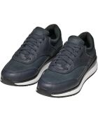 Sneakers U Branthon B Abx blu marino