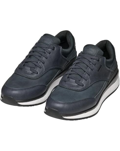 Sneakers U Branthon B Abx blu marino