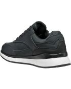 Sneakers U Branthon B Abx blu marino