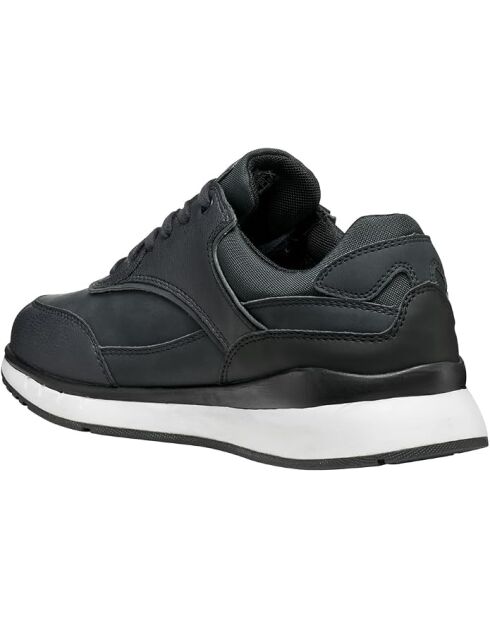 Sneakers U Branthon B Abx blu marino