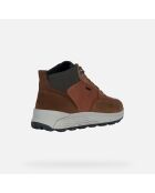 Zapatillas U Spherica 4X4 B Abx en coñac