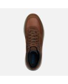 Zapatillas U Spherica 4X4 B Abx en coñac