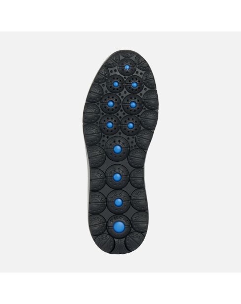Zapatillas U Spherica 4X4 B Abx en coñac
