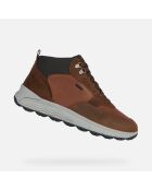 Zapatillas U Spherica 4X4 B Abx en coñac