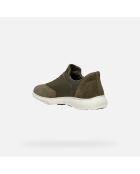 U Nebula 2.0 militaire sneakers