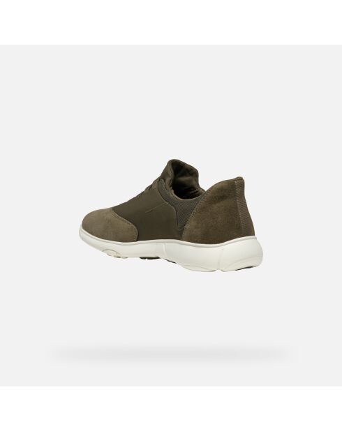 Sneakers militari U Nebula 2.0