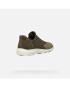 U Nebula 2.0 militaire sneakers