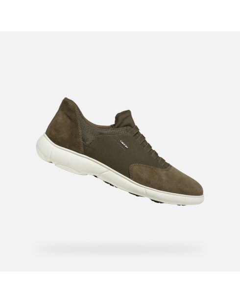 U Nebula 2.0 militaire sneakers