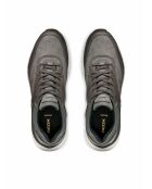 Sneakers U Branthon B Abx graphite