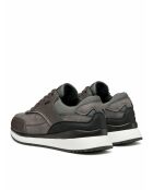 Sneakers U Branthon B Abx graphite