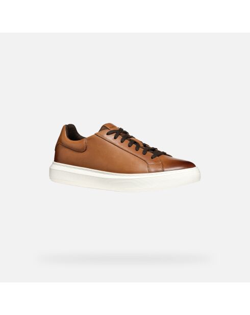 Sneakers U Deiven marrone chiaro