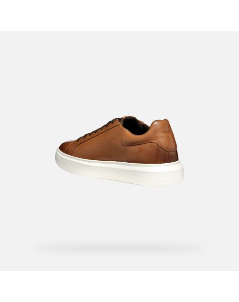 Sneakers U Deiven marrone chiaro