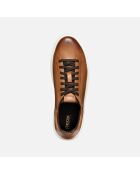 Sneakers U Deiven brun clair