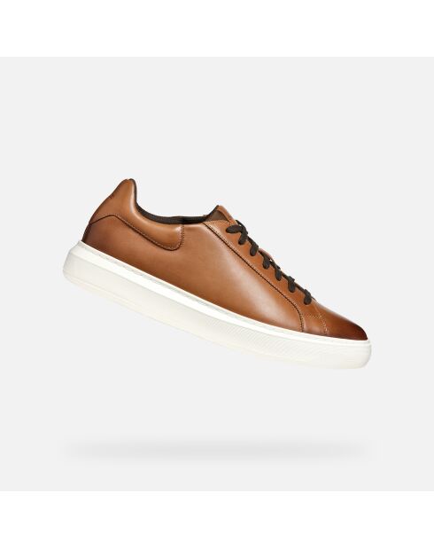 Sneakers U Deiven brun clair