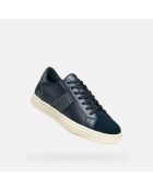 Sneakers U BaltMoore blu marino